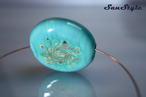 Tyrkysový — foto 3