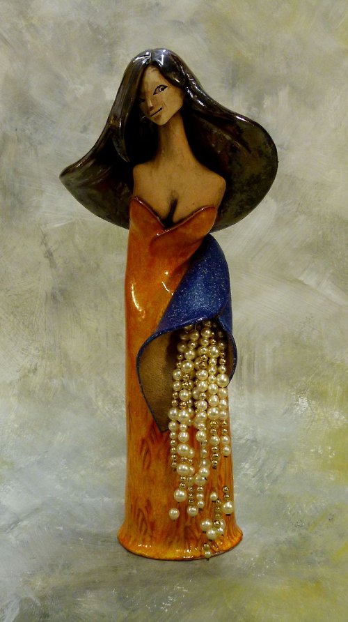 Fortuna perličková — foto 2