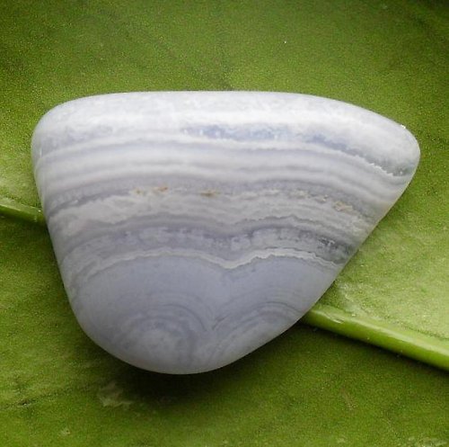 Chalcedon 24x18x10mm — foto 2