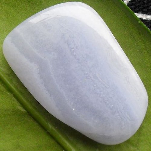 Chalcedon 23x15x13mm — foto 2
