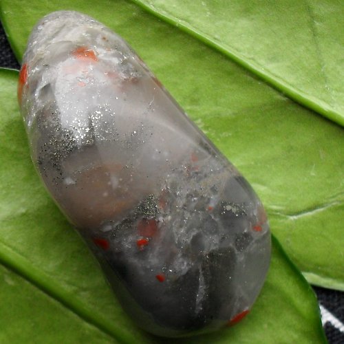 Heliotrop 43x21x16mm — foto 2