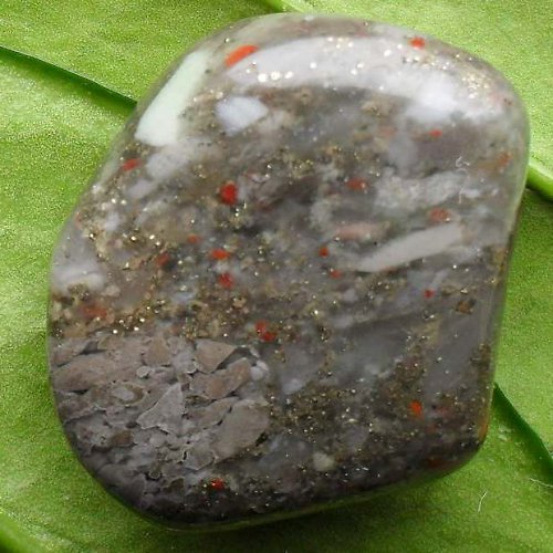 Heliotrop 28x24x11mm — foto 2