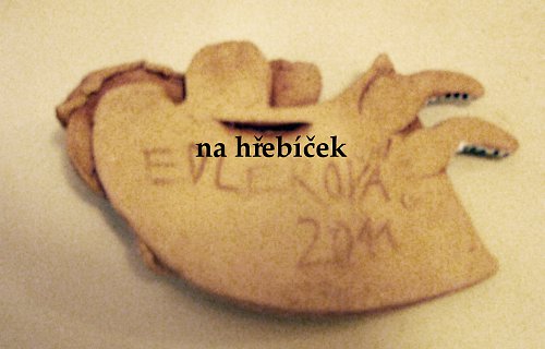 Andělíček — foto 3