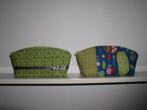 Green ornament — foto 2
