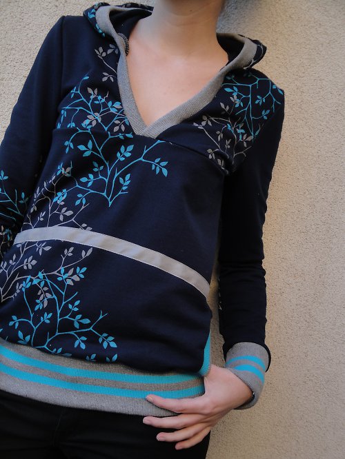 Mikina — foto 2