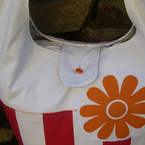 Oboustranná: Orangenblüte — foto 5