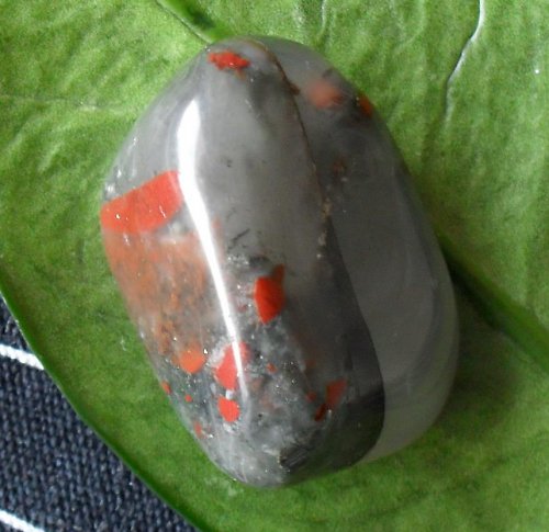 Heliotrop 30x21x16mm — foto 2