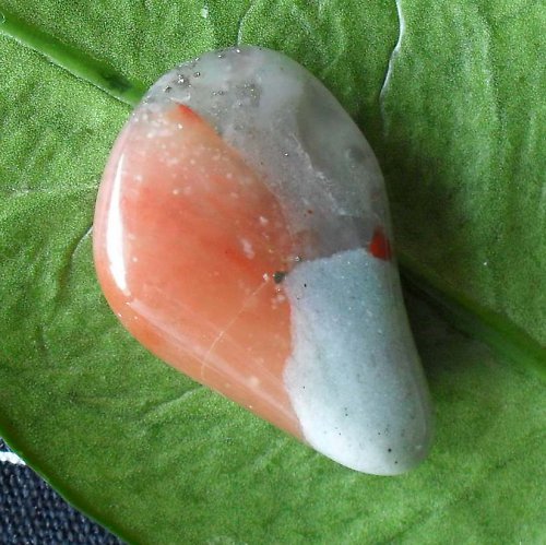Heliotrop 32x20x10mm — foto 2