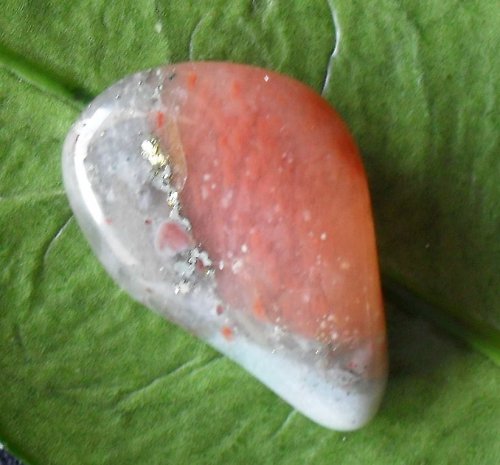 Heliotrop 32x20x10mm — foto 3