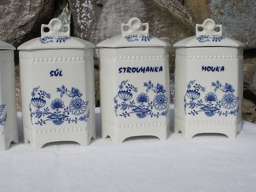 Sada - Šesti Dóz (cibulák) 1 — foto 3