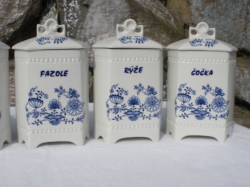 Sada - Šesti Dóz (cibulák) 2 — foto 2