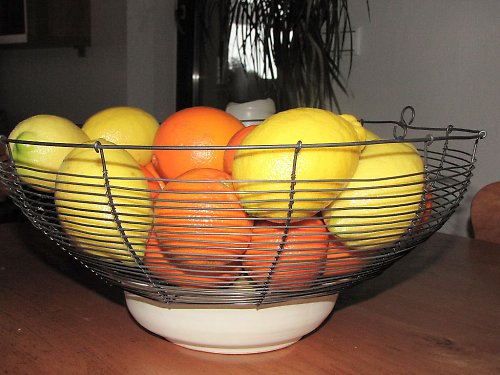 Mísa obří... "jednoduchost v bílé"... — foto 6
