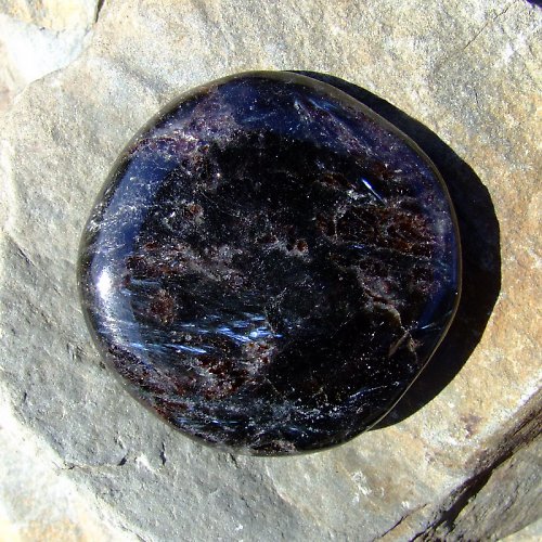 Astrofylit — foto 2