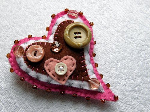 Sweet heard — foto 2