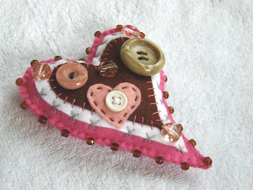 Sweet heard — foto 3