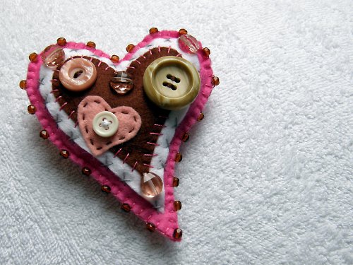 Sweet heard — foto 4