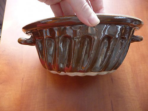 Starožitná forma — foto 2