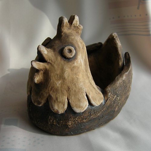 Slepička - miska — foto 2