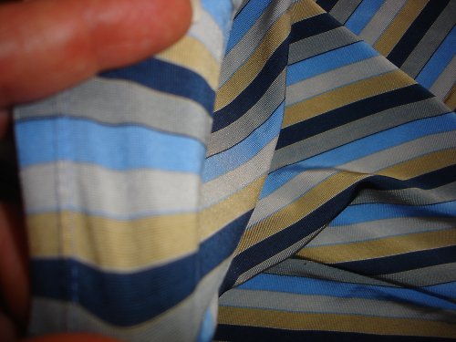Elastické šaty vel.40 — foto 6