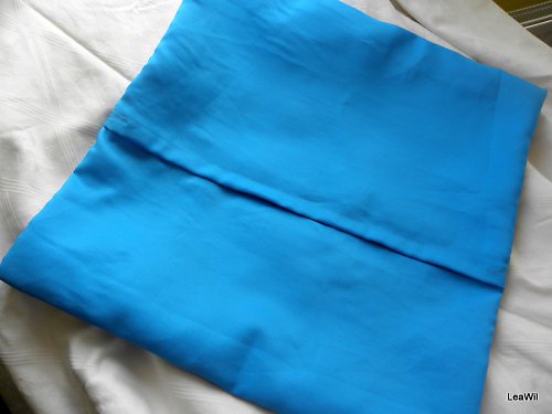 Polštář akvárko fix 2 - SLEVA — foto 3