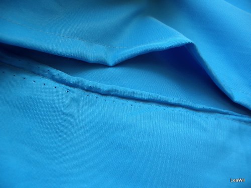 Polštář akvárko fix 2 - SLEVA — foto 4