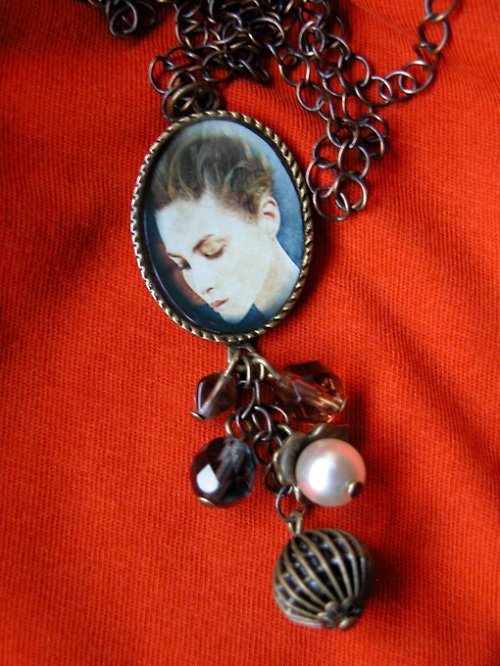 Kráska zasněná — foto 2