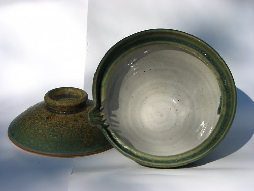 Zhong souprava — foto 3