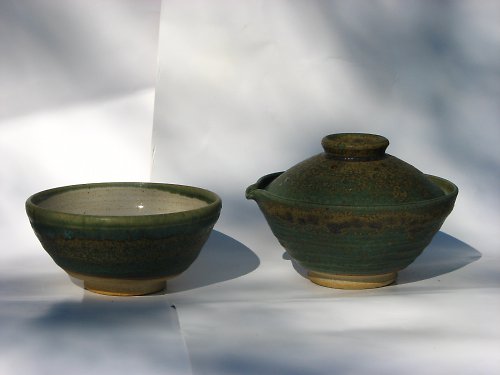 Zhong souprava — foto 4