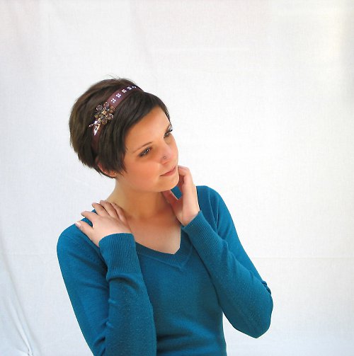 Čelenka : " I feel earth song " — foto 3