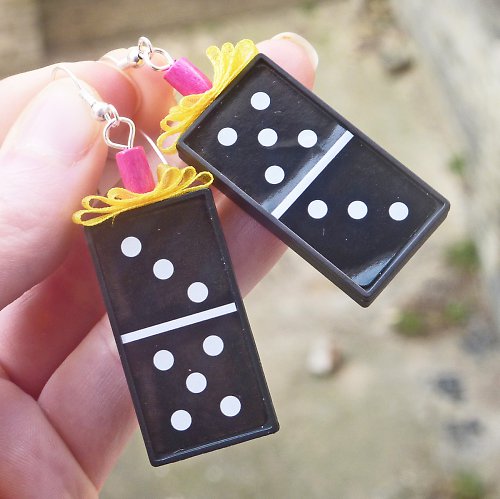 Domino — foto 4