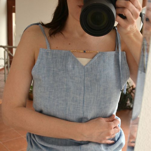 Letní šaty — foto 3
