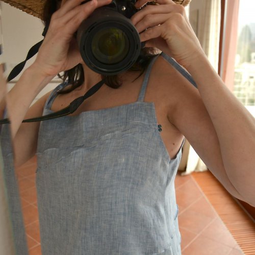 Letní šaty — foto 3
