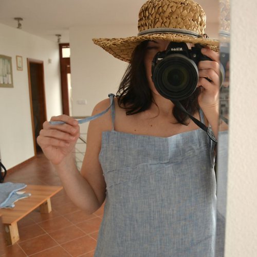 Letní šaty — foto 4