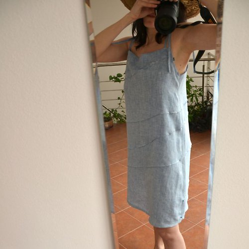 Letní šaty — foto 5
