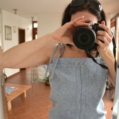 Letní šaty — foto 4