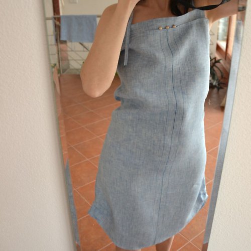 Letní šaty — foto 6