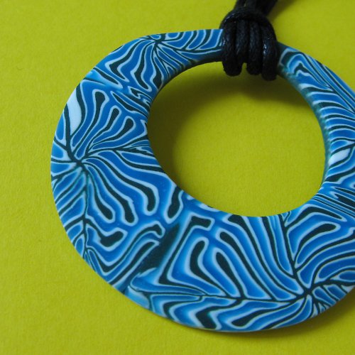 Green & blue IV — foto 3