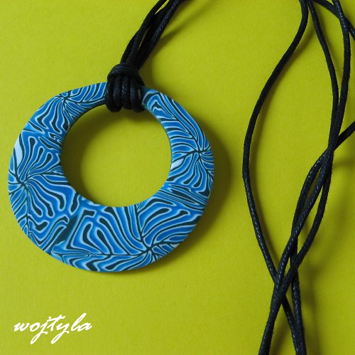 Green & blue IV — foto 4