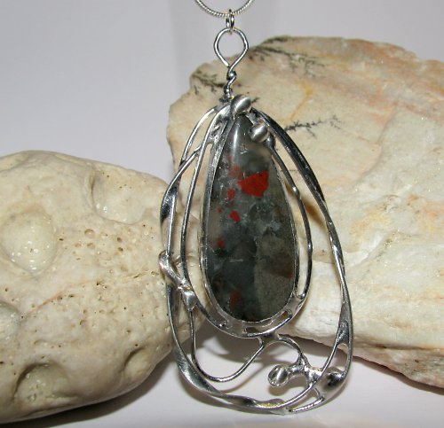 Tender bloodstone — foto 2