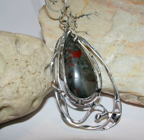 Tender bloodstone — foto 3
