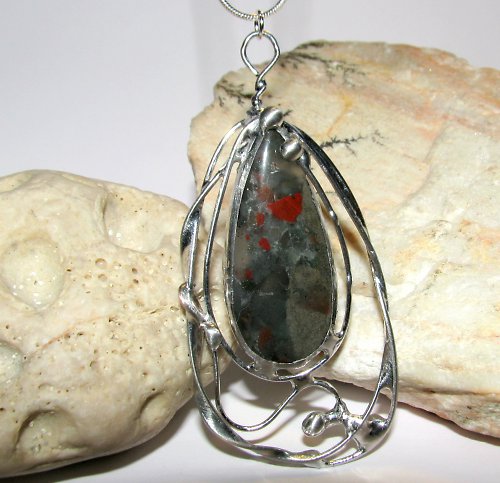 Tender bloodstone — foto 4