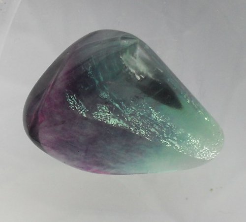 Fluorit 26x23x14mm — foto 2