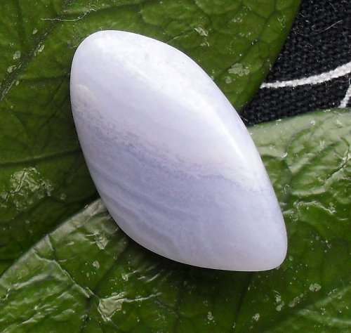 Chalcedon 28x15x8mm — foto 2