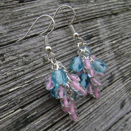 Pink & Baby Blue — foto 2