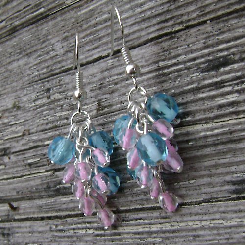 Pink & Baby Blue — foto 3