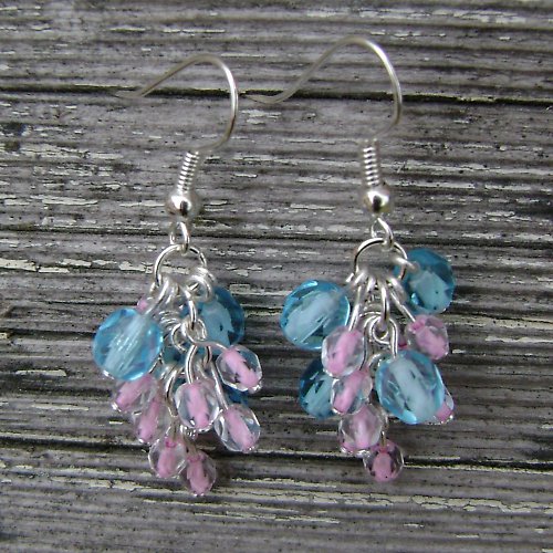 Pink & Baby Blue — foto 4