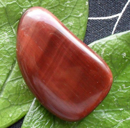 Býčí oko 45x29x12mm — foto 2