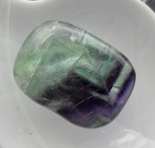 Fluorit 30x23x9mm — foto 2