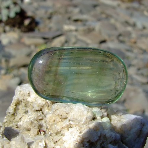Fluorit — foto 2