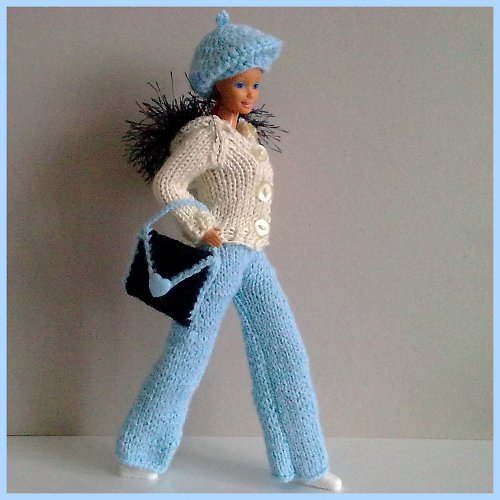 Ice Barbie 30% SLEVA — foto 5